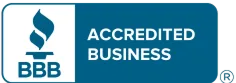 BBB accredited Business logo
