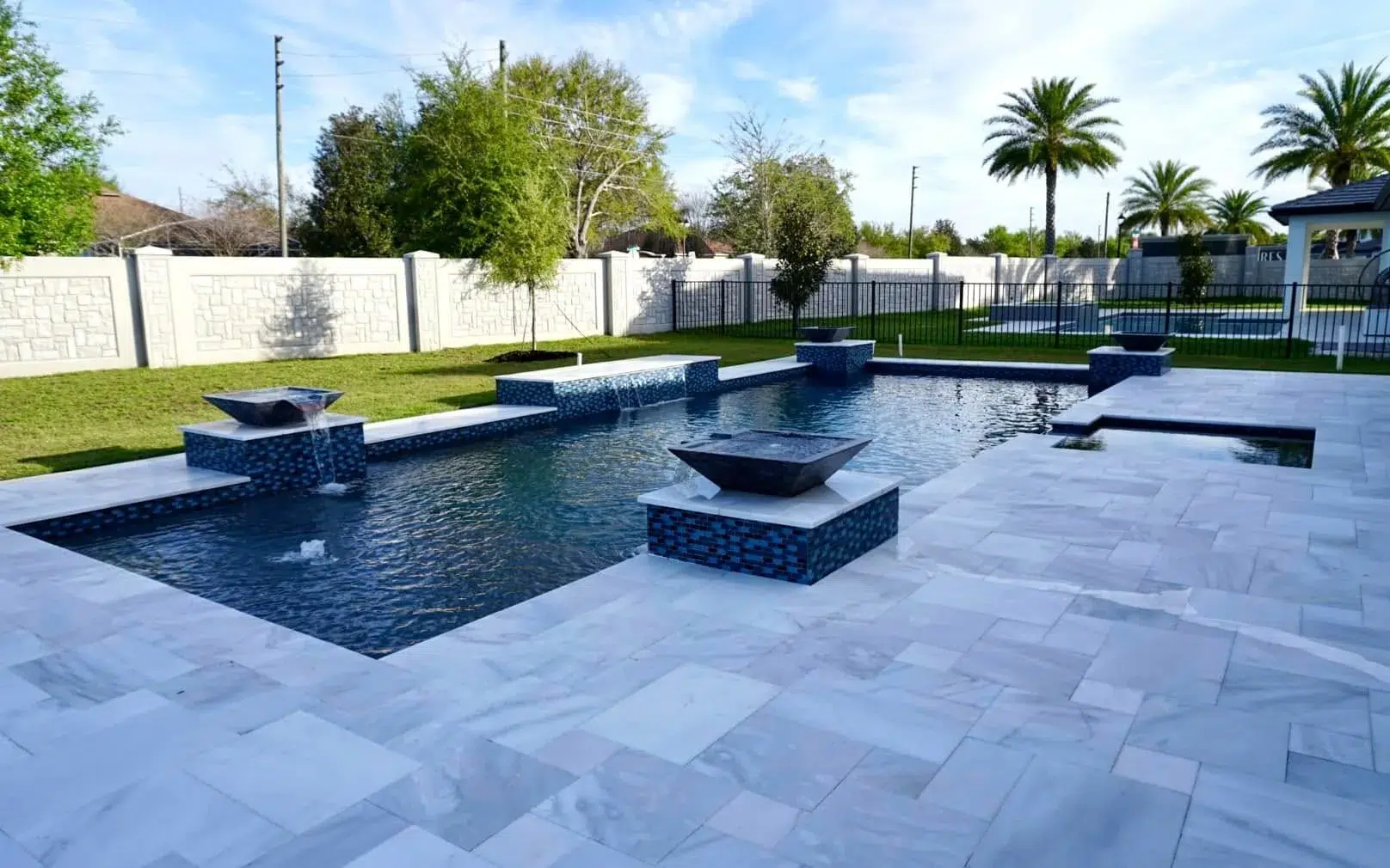 Orlando Swimming Pool Contractor