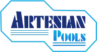 Artesian Pools Logo